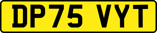DP75VYT