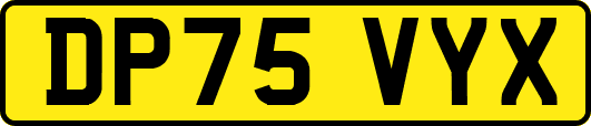 DP75VYX