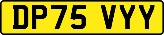 DP75VYY
