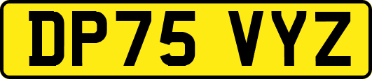 DP75VYZ