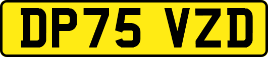 DP75VZD