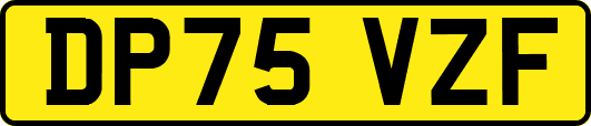 DP75VZF