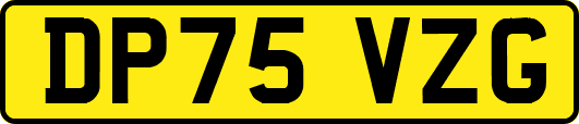 DP75VZG