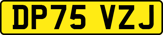 DP75VZJ