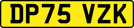 DP75VZK