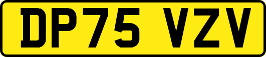 DP75VZV