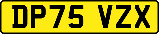 DP75VZX