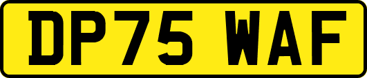 DP75WAF