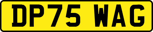 DP75WAG
