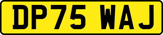 DP75WAJ