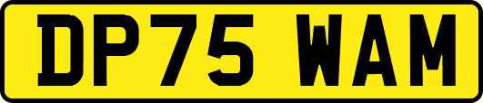 DP75WAM