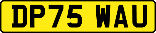 DP75WAU