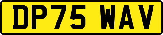DP75WAV