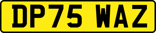 DP75WAZ