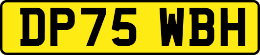 DP75WBH