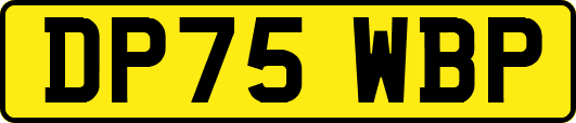 DP75WBP
