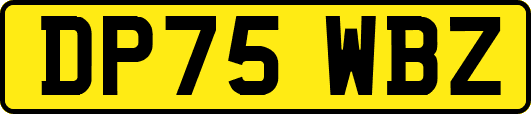 DP75WBZ