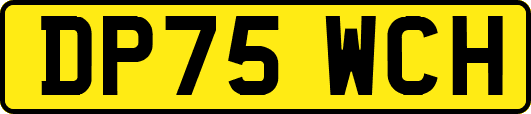 DP75WCH