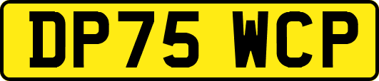DP75WCP