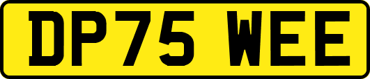 DP75WEE