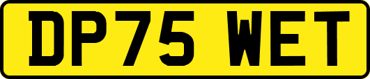 DP75WET