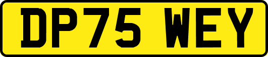 DP75WEY