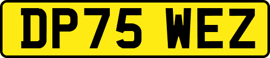 DP75WEZ