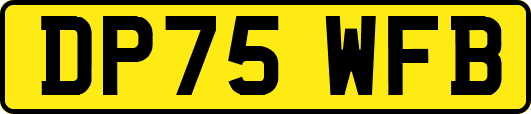 DP75WFB