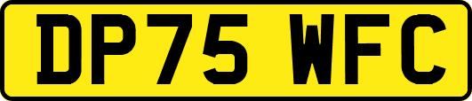 DP75WFC