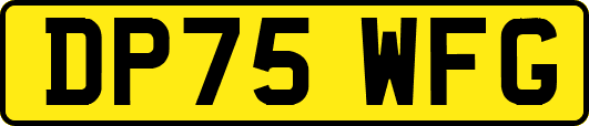 DP75WFG