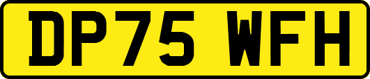 DP75WFH