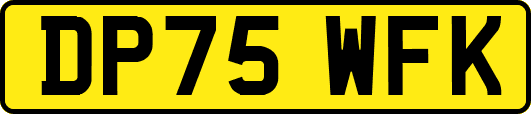 DP75WFK
