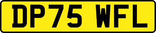 DP75WFL