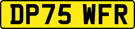 DP75WFR