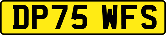 DP75WFS
