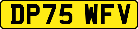 DP75WFV