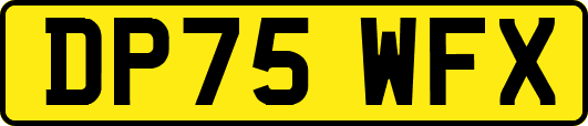 DP75WFX