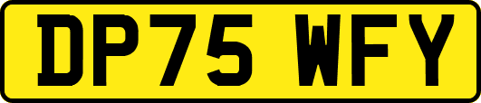 DP75WFY