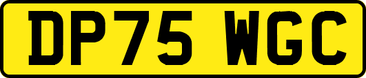 DP75WGC