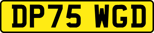 DP75WGD