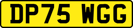 DP75WGG