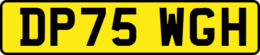 DP75WGH