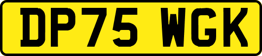 DP75WGK