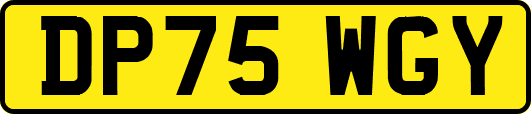 DP75WGY