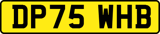 DP75WHB