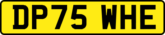DP75WHE