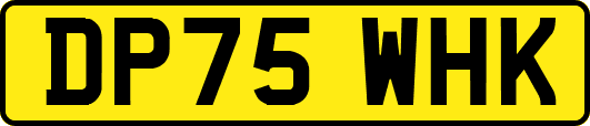 DP75WHK