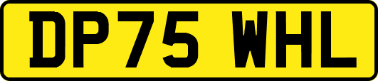 DP75WHL