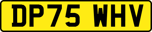 DP75WHV