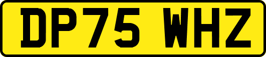 DP75WHZ